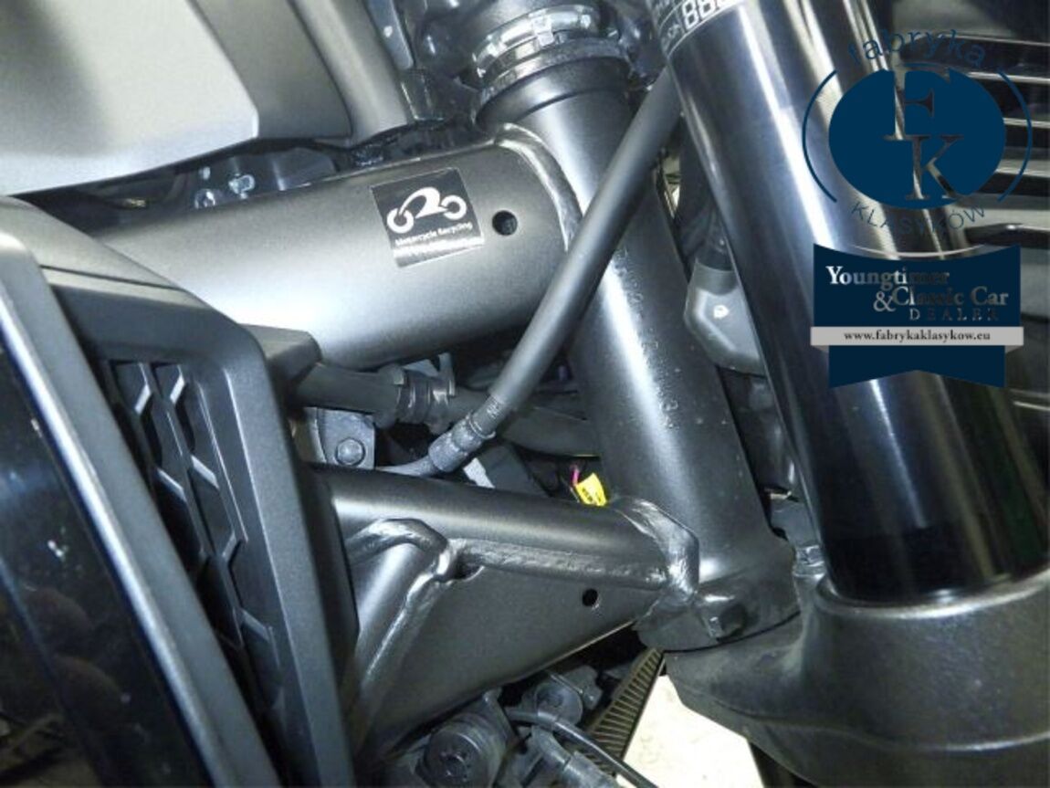 HONDA CB650R 2023 - zdjęcie 30