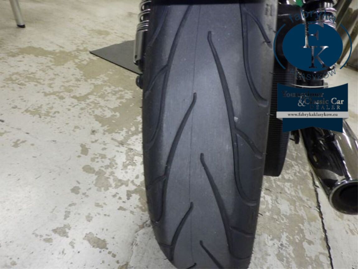 HARLEY-DAVIDSON XLH883 IS GAR 1998 - zdjęcie 27