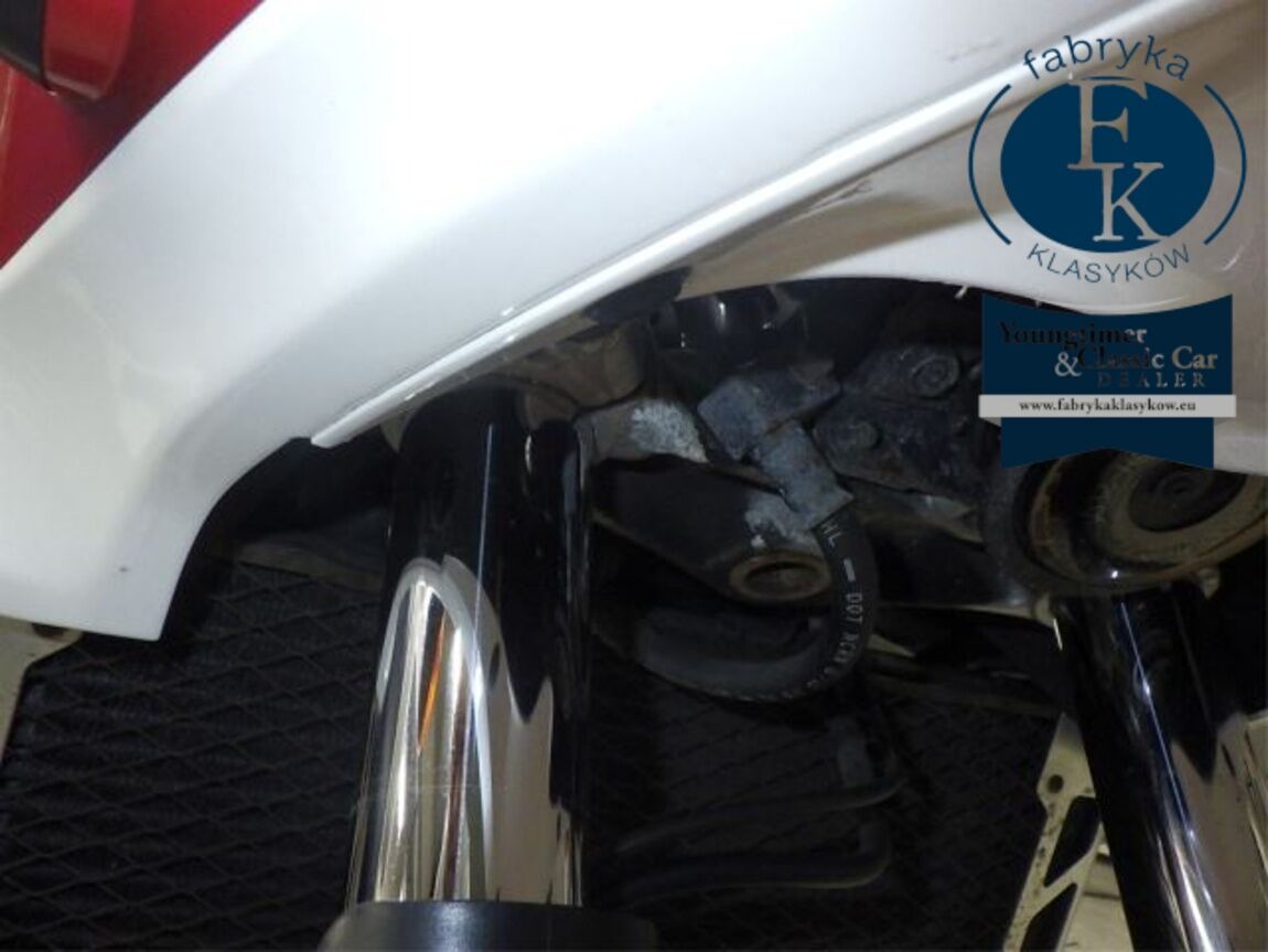 HONDA CB1300SF BOLDOR ABS 2005 - zdjęcie 23
