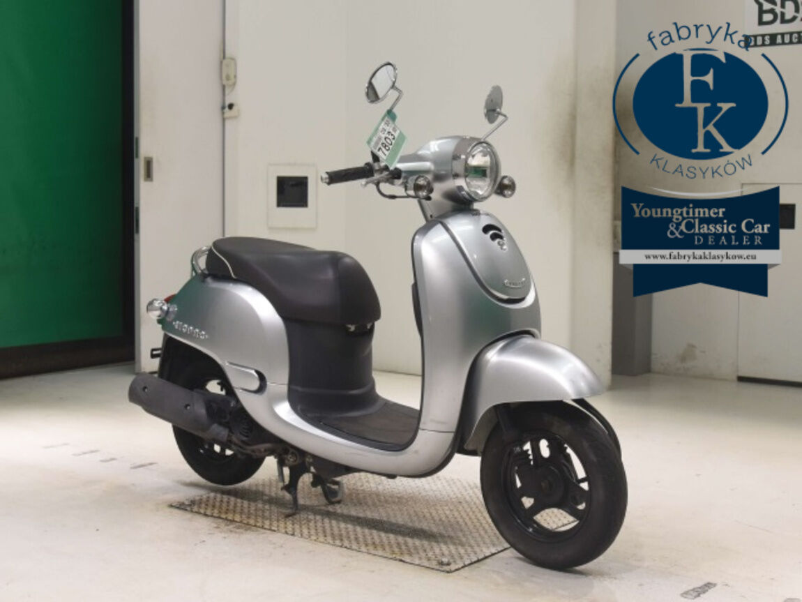HONDA GIORNO  - zdjęcie 4
