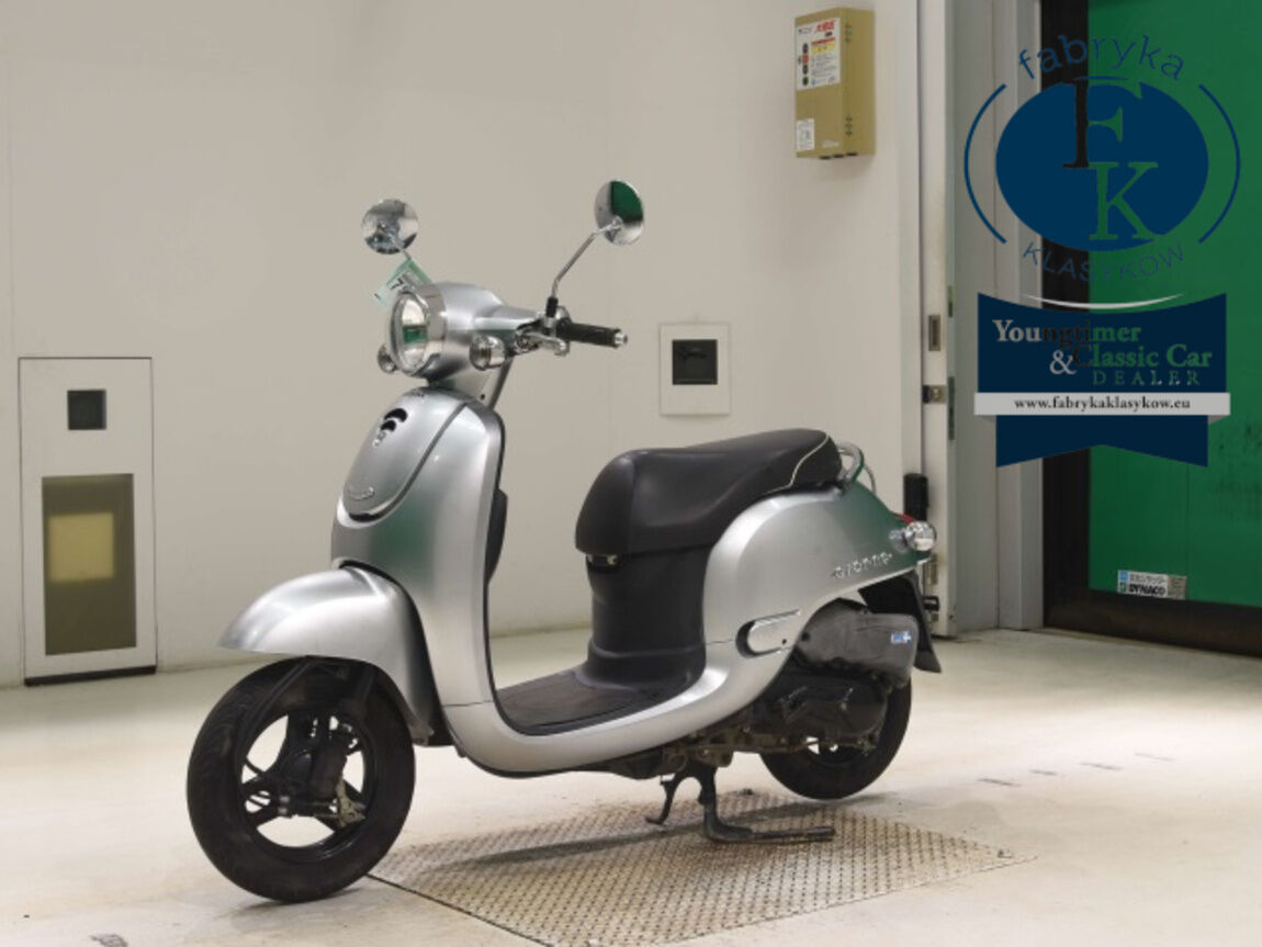 HONDA GIORNO  - zdjęcie 5