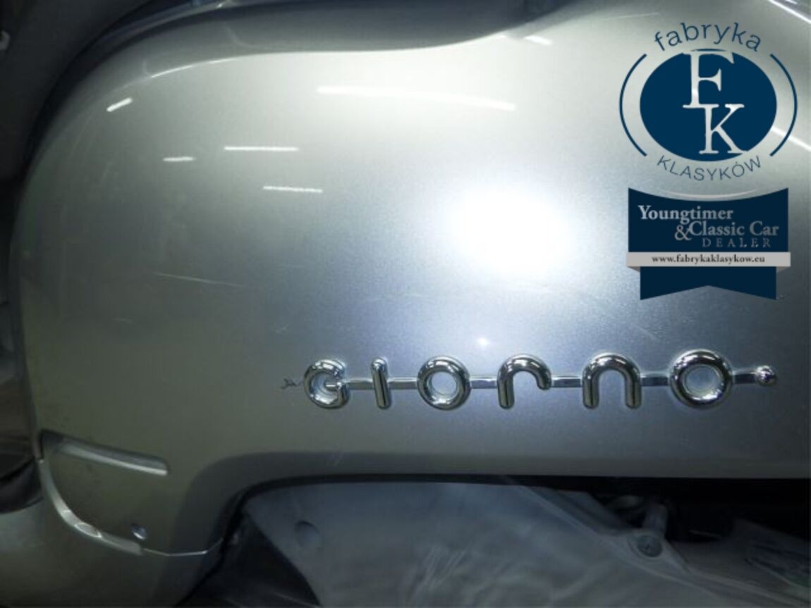 HONDA GIORNO  - zdjęcie 19