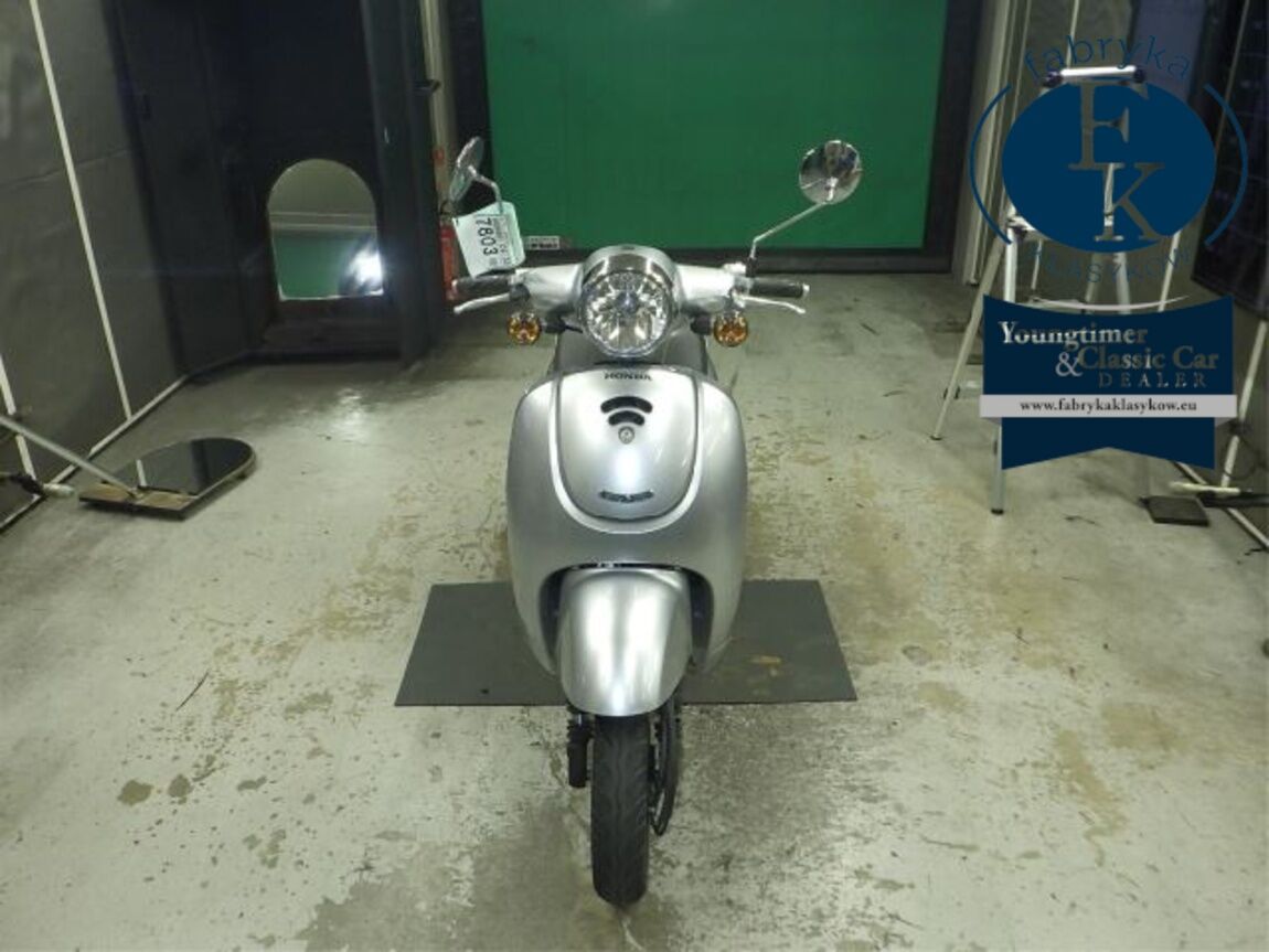 HONDA GIORNO  - zdjęcie 21