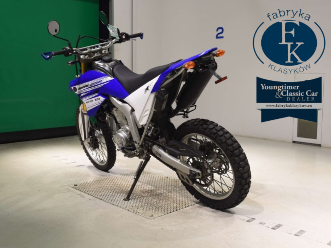 YAMAHA WR250R  - zdjęcie 7