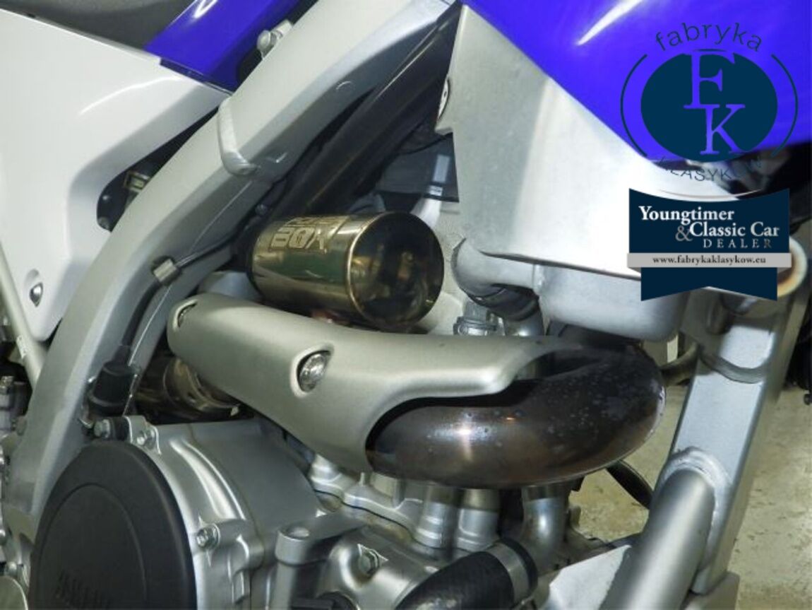 YAMAHA WR250R  - zdjęcie 15