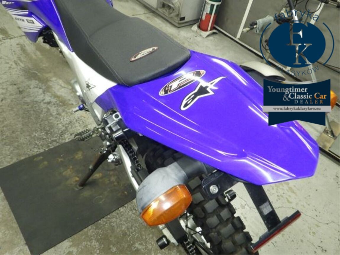 YAMAHA WR250R  - zdjęcie 19