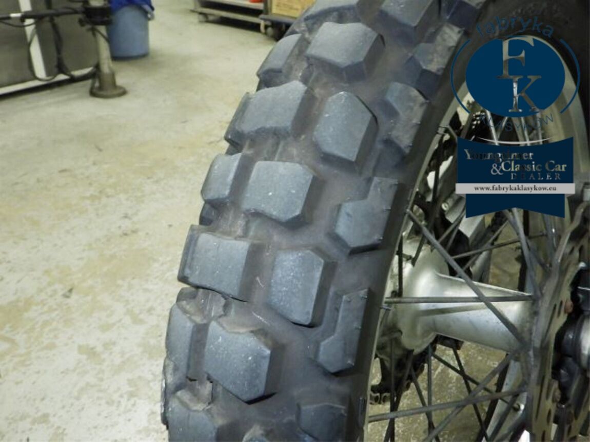 YAMAHA WR250R  - zdjęcie 26