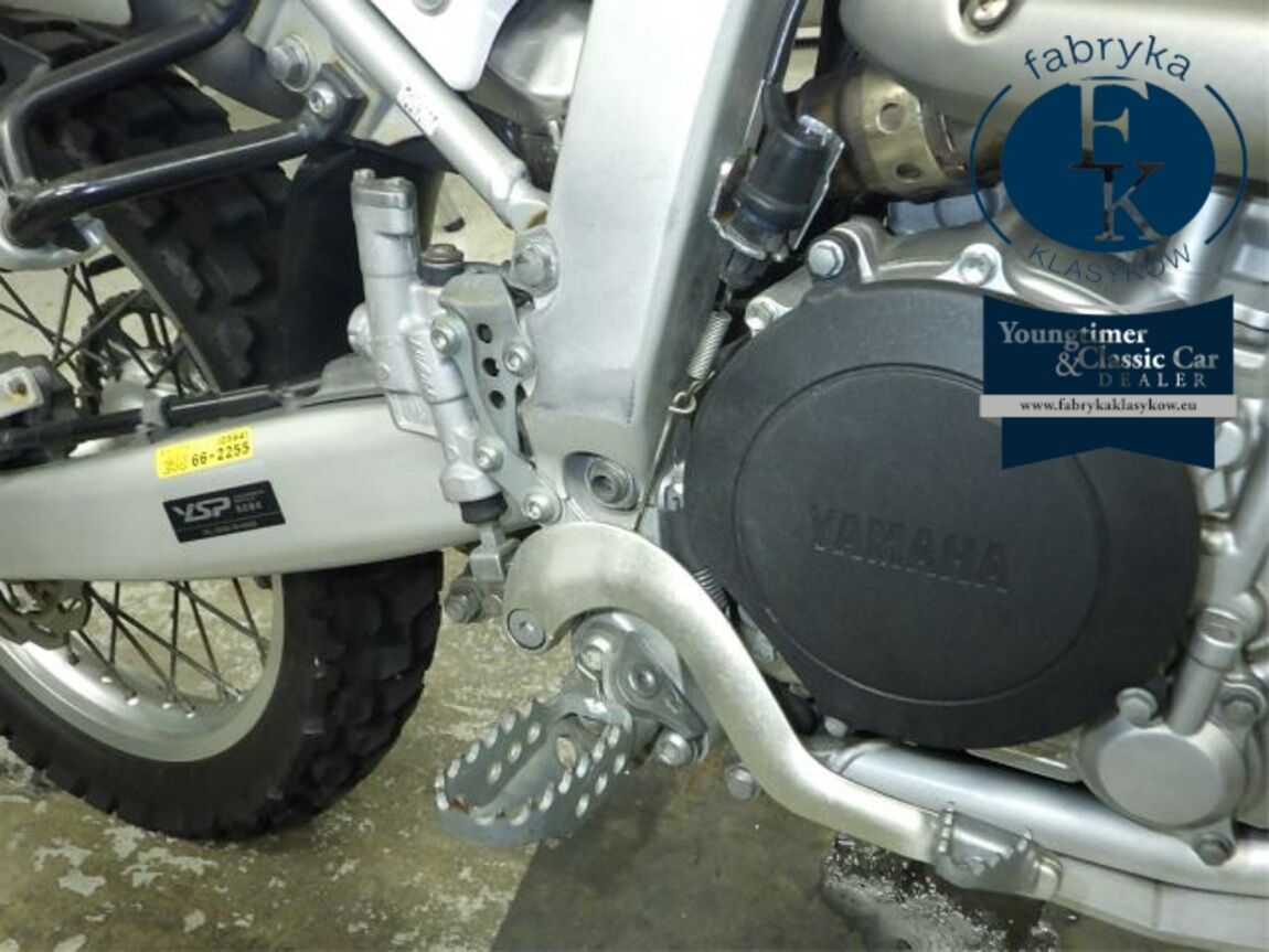 YAMAHA WR250R  - zdjęcie 31