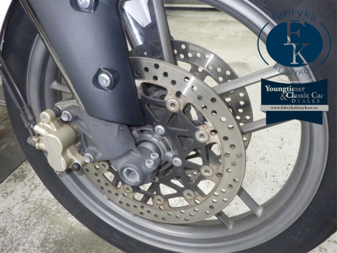 TRIUMPH TIGER 800 2013 - zdjęcie 22