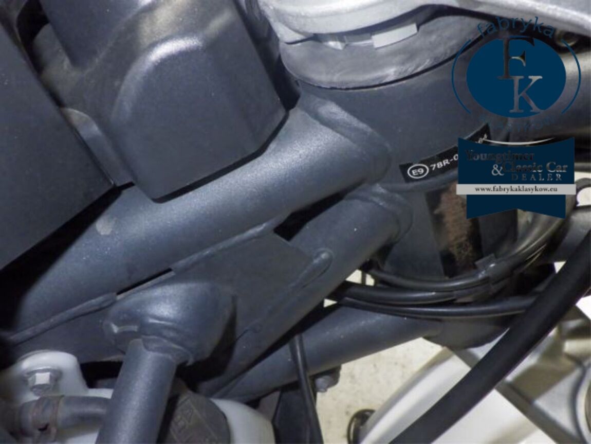 TRIUMPH TIGER 800 2013 - zdjęcie 29