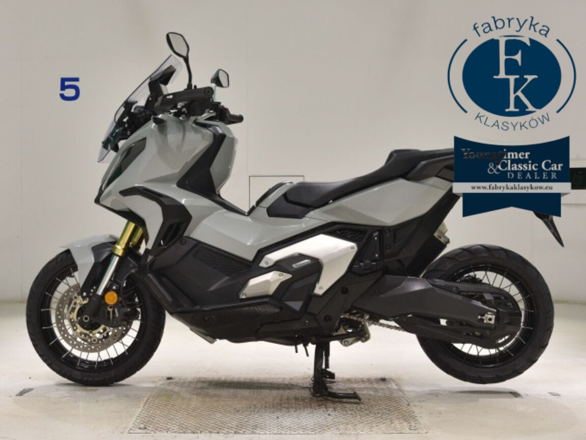 HONDA X-ADV750-2 2023 - zdjęcie 3