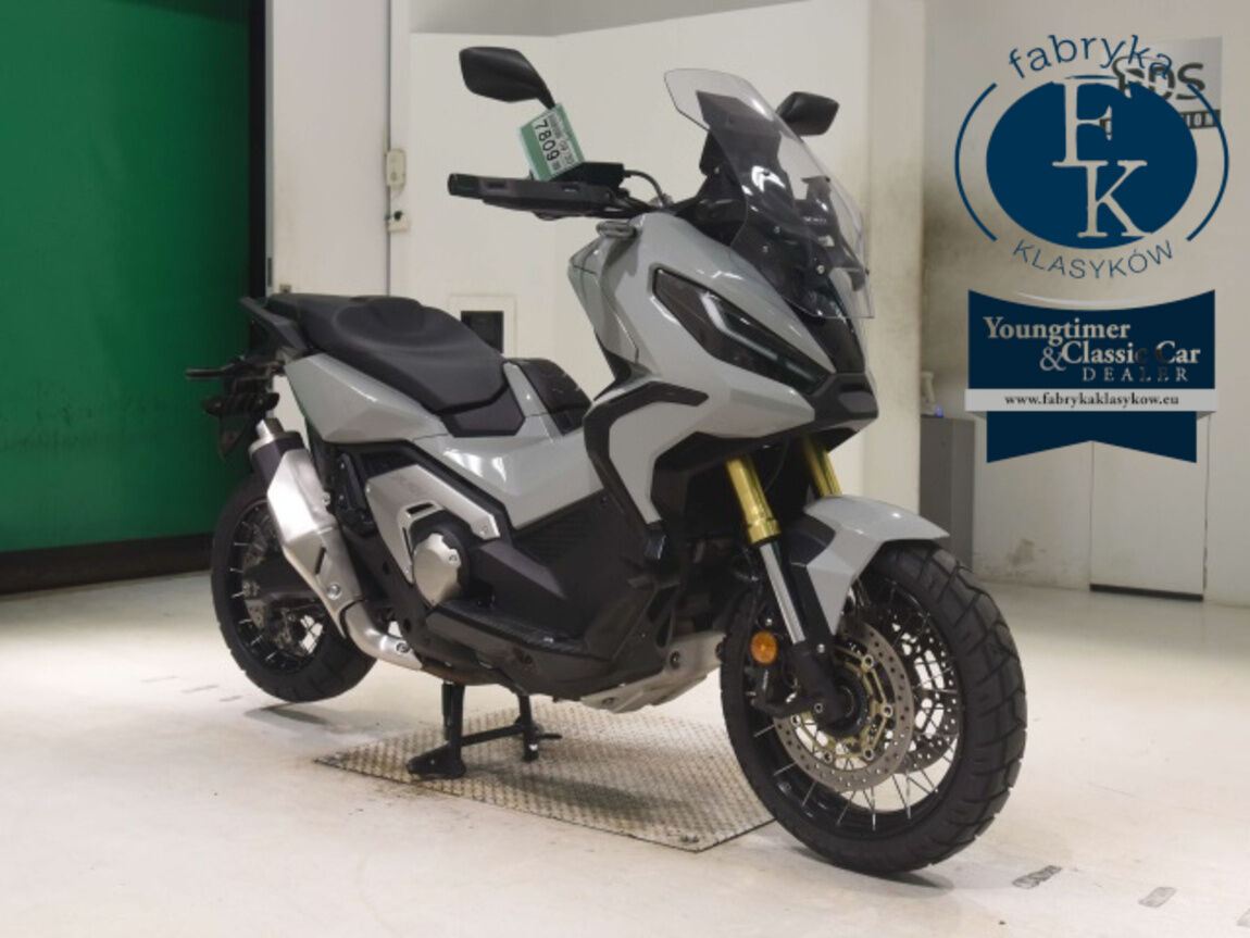 HONDA X-ADV750-2 2023 - zdjęcie 4