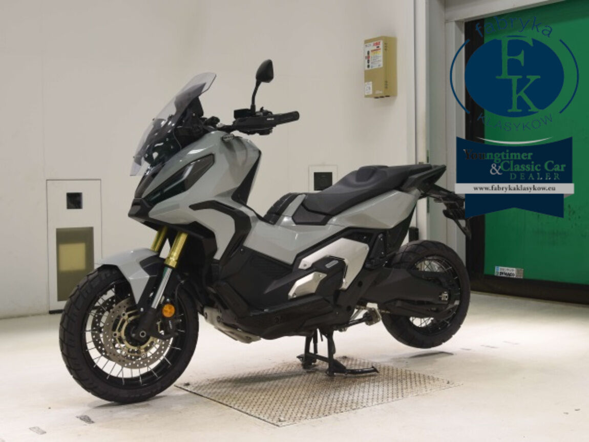 HONDA X-ADV750-2 2023 - zdjęcie 5