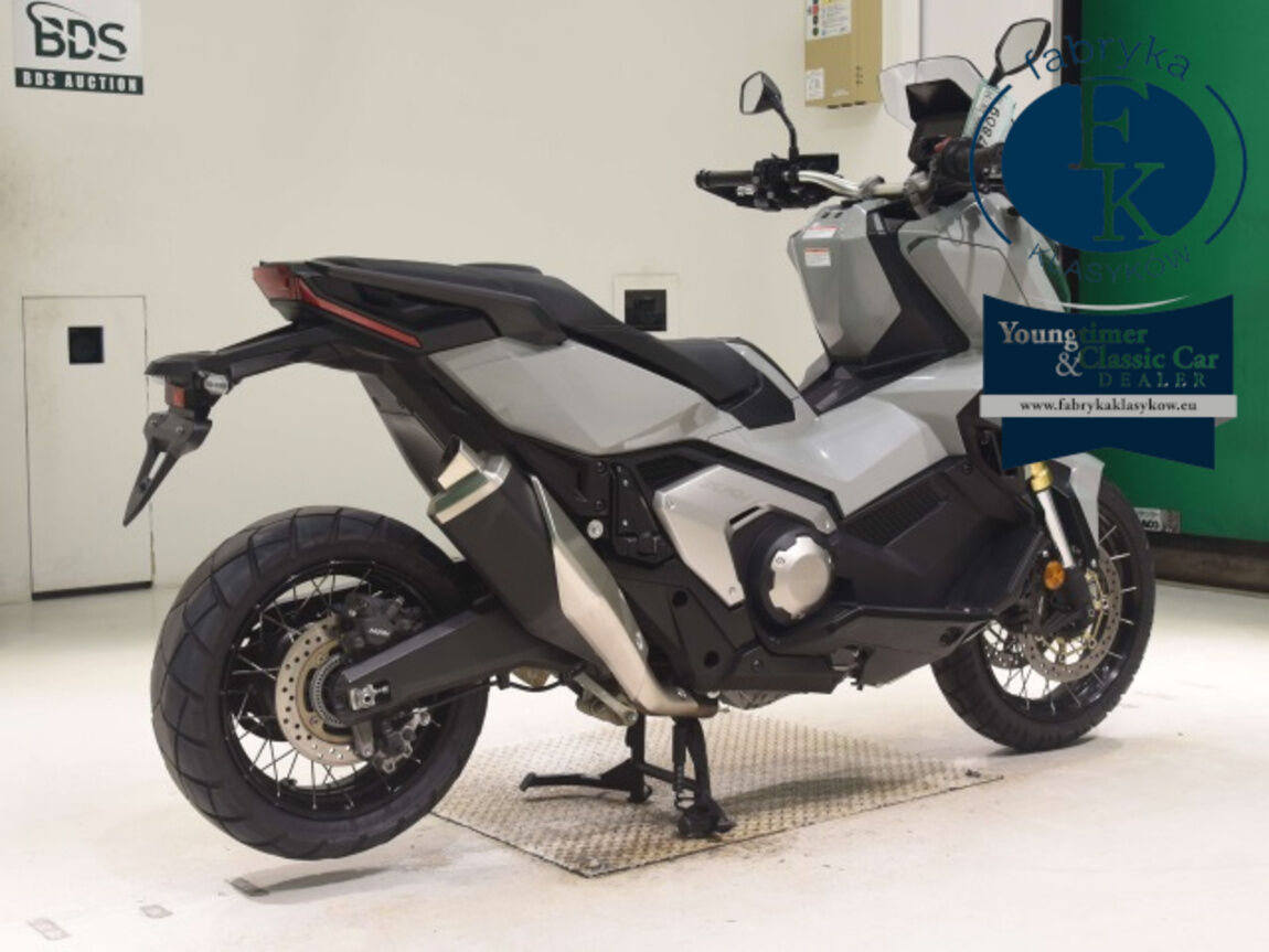 HONDA X-ADV750-2 2023 - zdjęcie 6