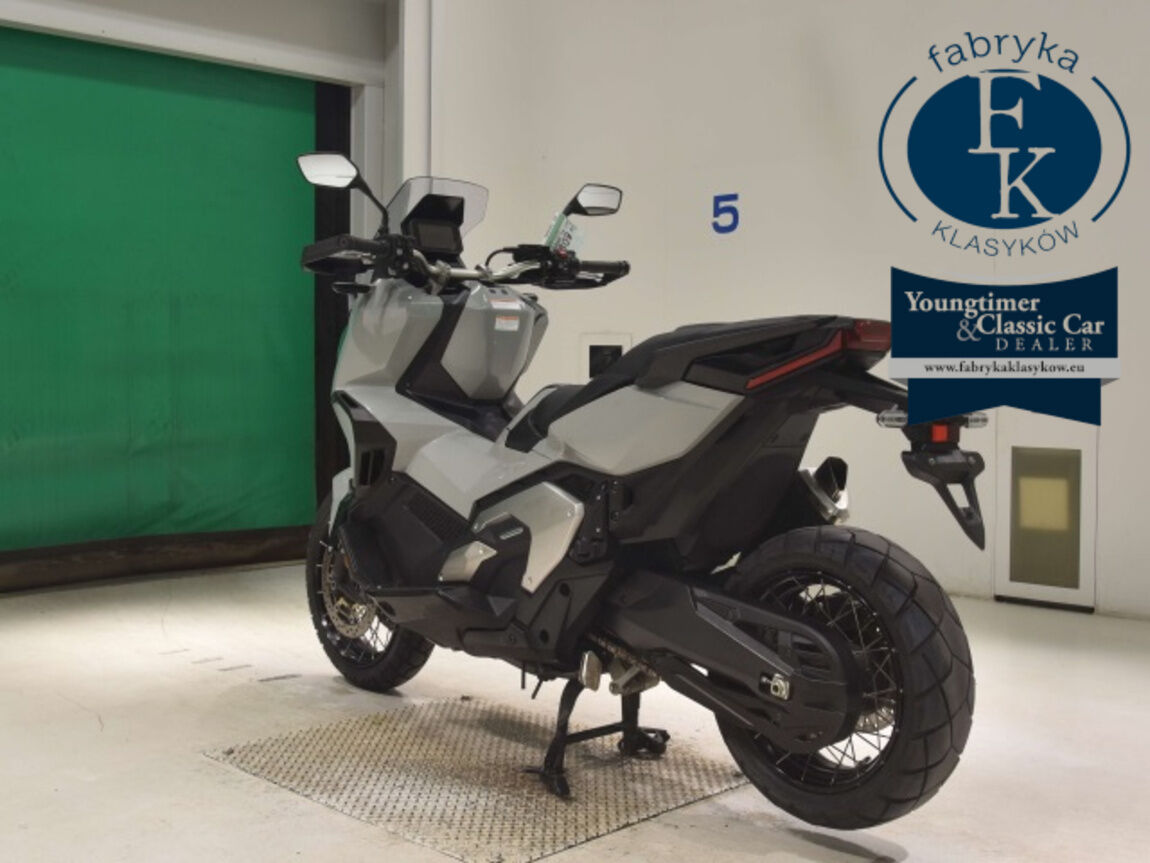 HONDA X-ADV750-2 2023 - zdjęcie 7