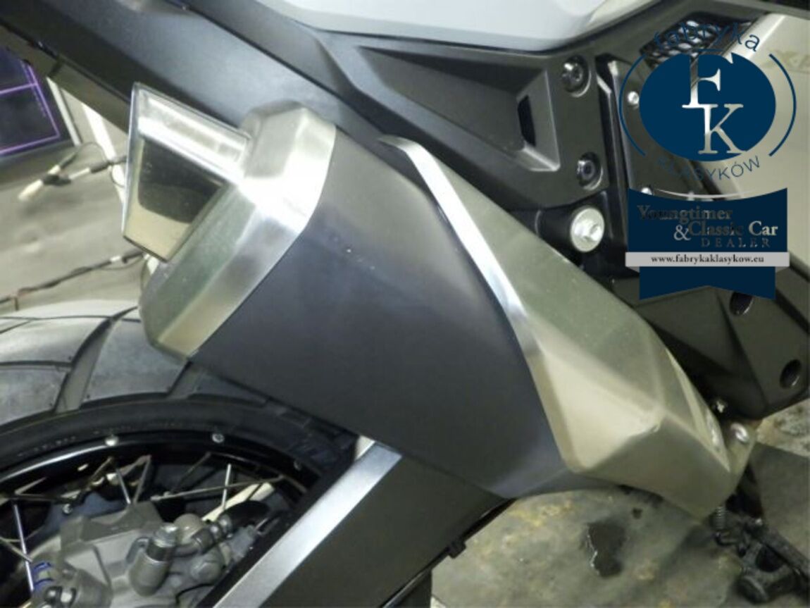 HONDA X-ADV750-2 2023 - zdjęcie 13