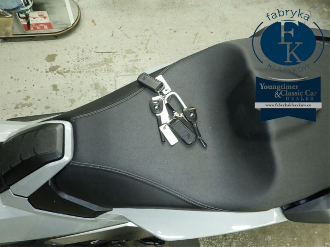 HONDA X-ADV750-2 2023 - zdjęcie 16