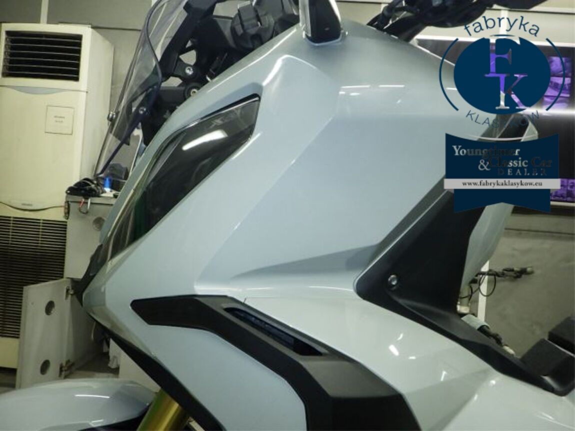 HONDA X-ADV750-2 2023 - zdjęcie 20