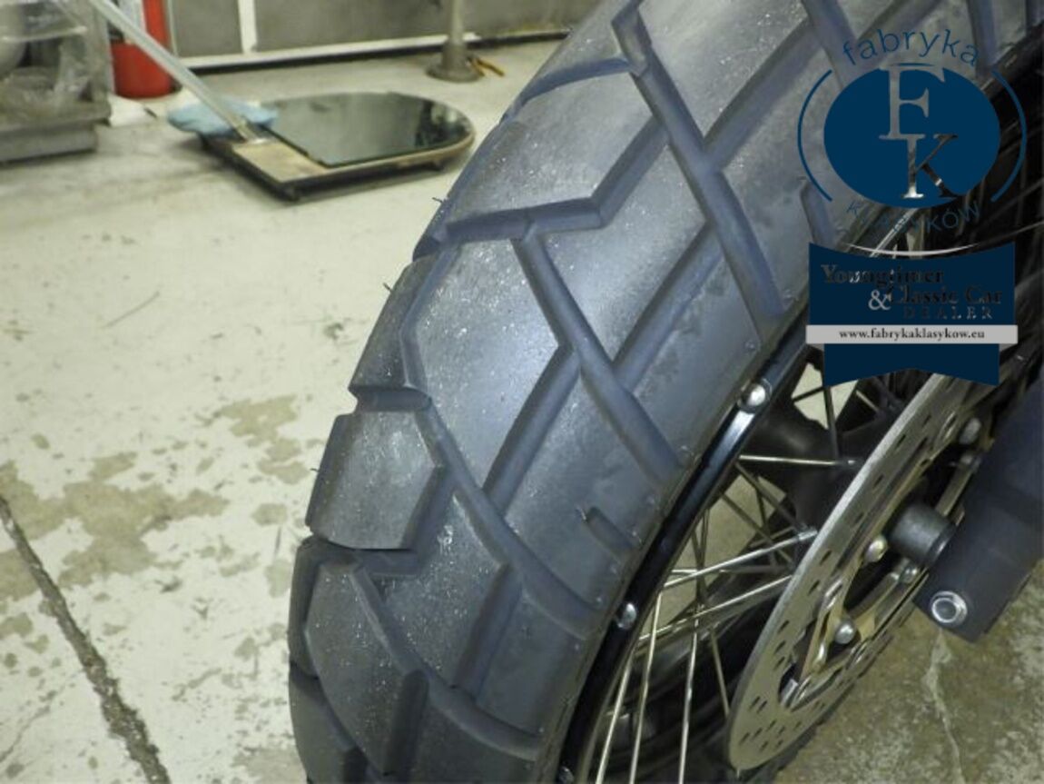 HONDA X-ADV750-2 2023 - zdjęcie 23