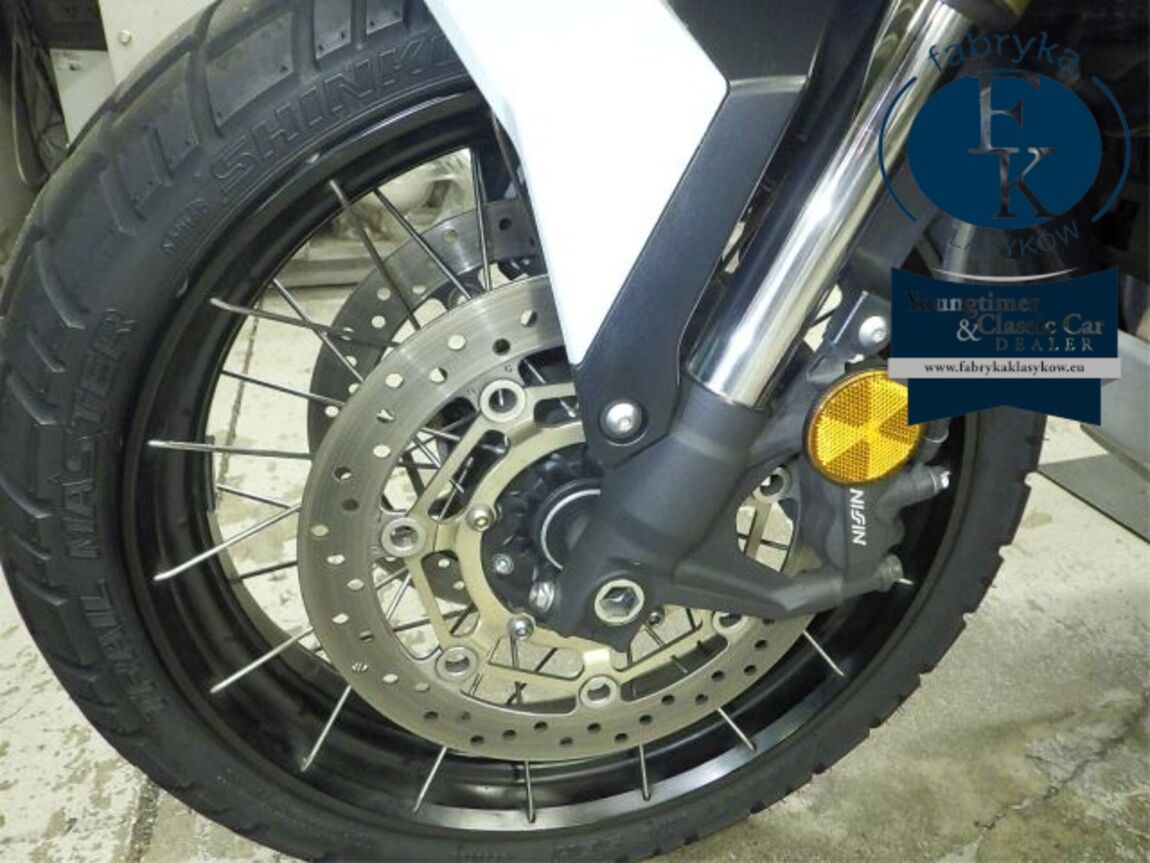 HONDA X-ADV750-2 2023 - zdjęcie 24