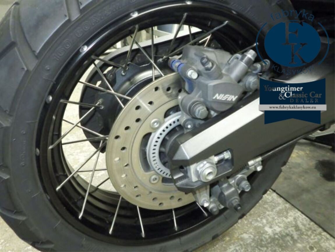 HONDA X-ADV750-2 2023 - zdjęcie 28