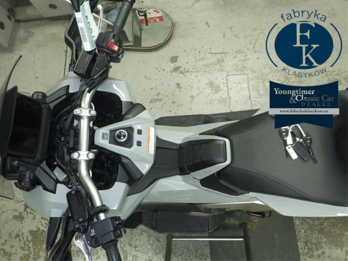 HONDA X-ADV750-2 2023 - zdjęcie 32