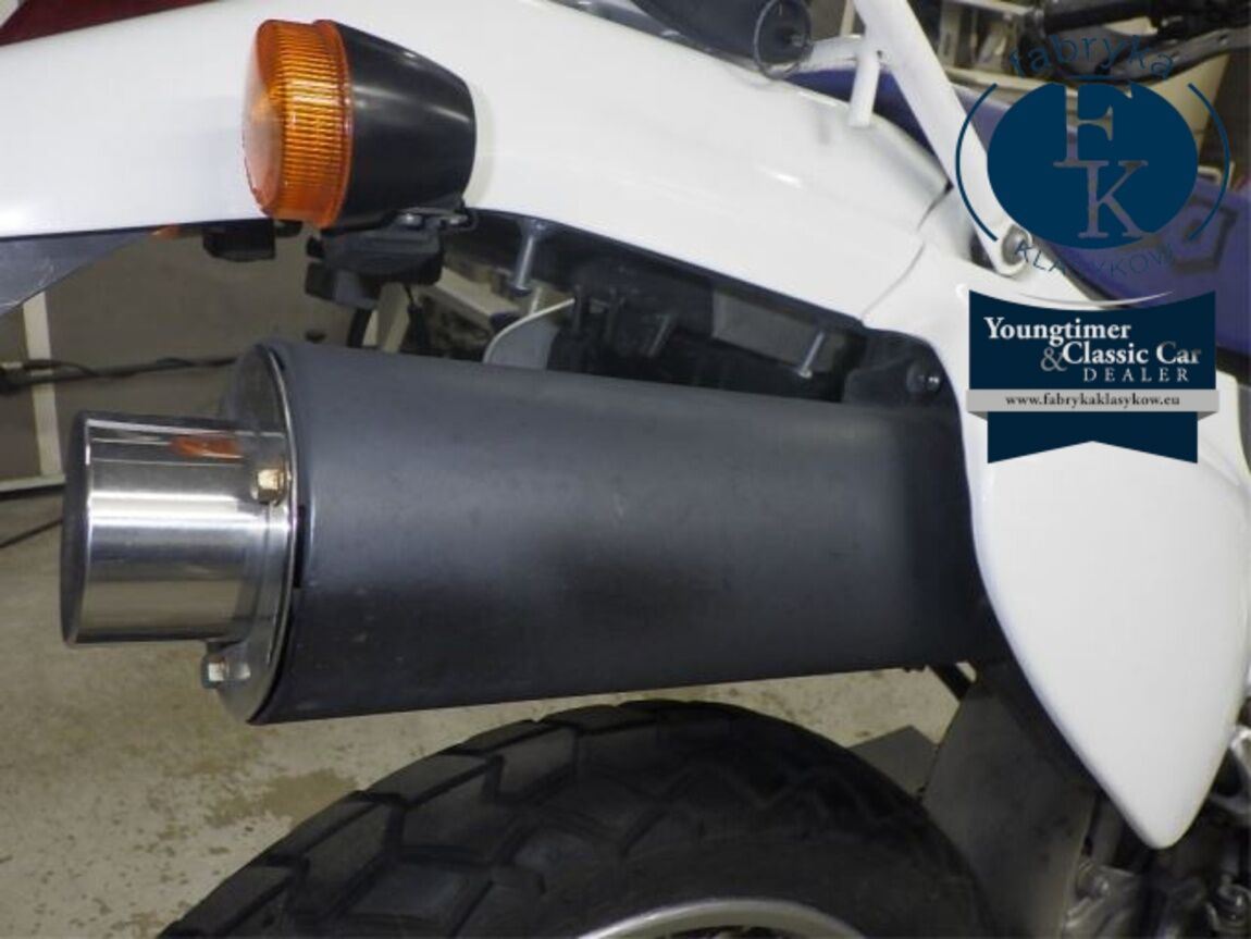HONDA XR250  - zdjęcie 15