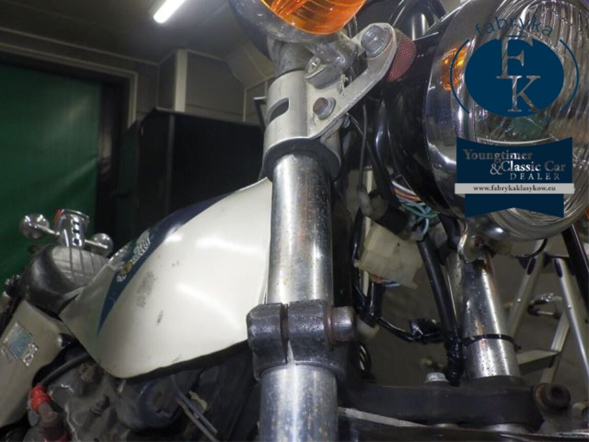 HONDA TL125  - zdjęcie 23