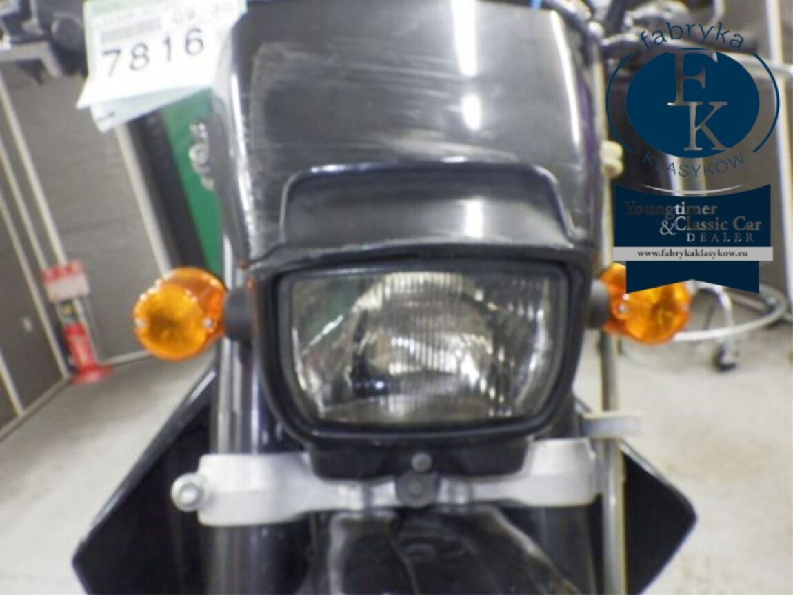 KAWASAKI D-TRACKER  - zdjęcie 16