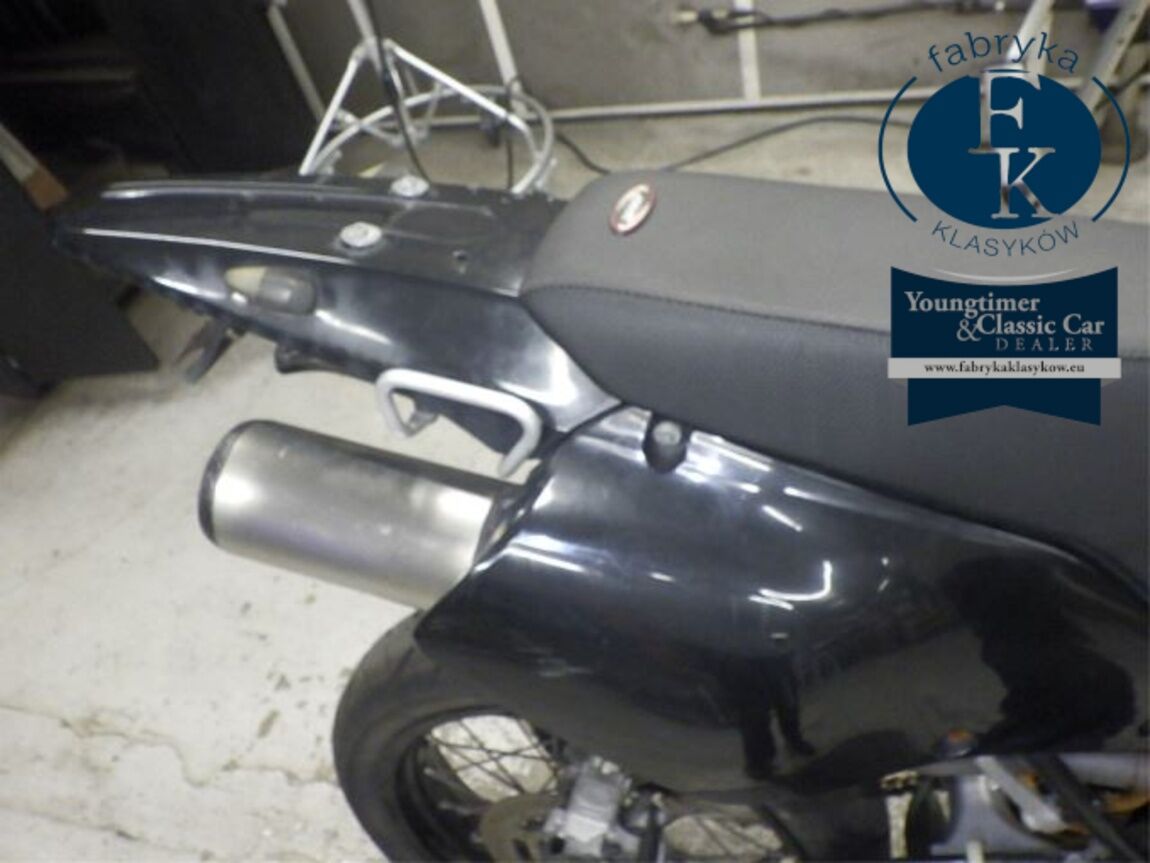 KAWASAKI D-TRACKER  - zdjęcie 19