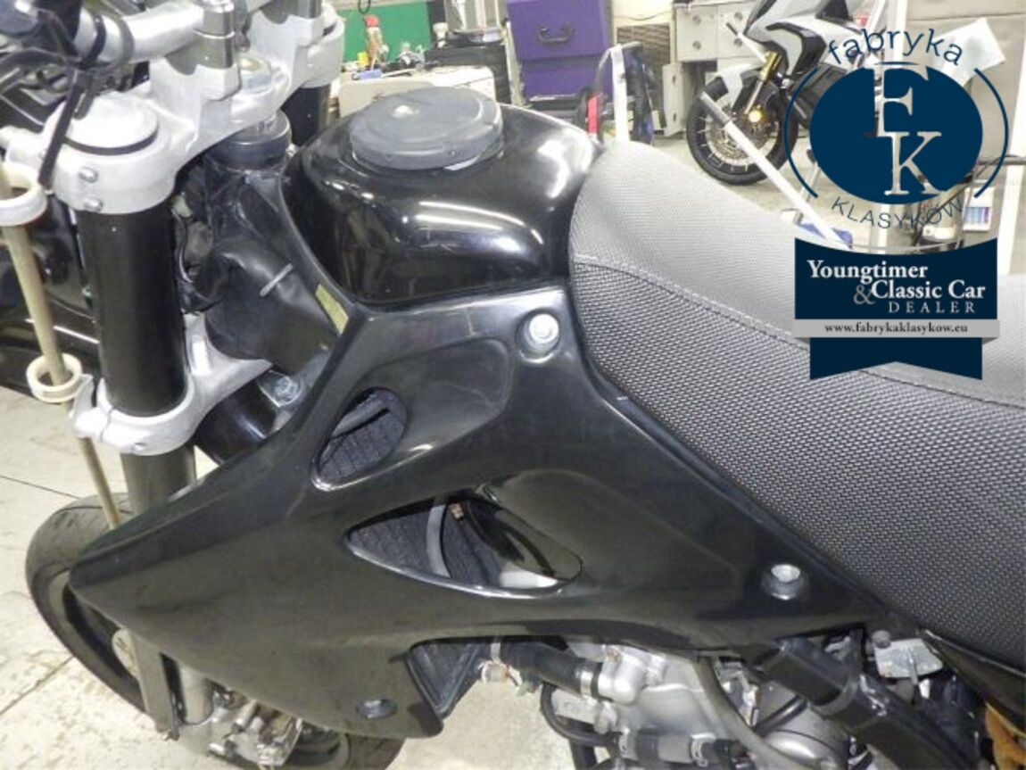 KAWASAKI D-TRACKER  - zdjęcie 20