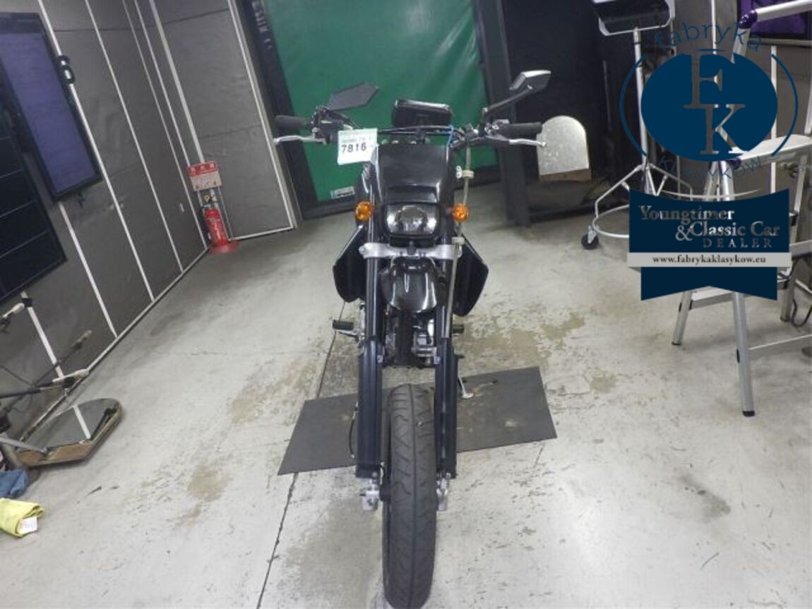 KAWASAKI D-TRACKER  - zdjęcie 21