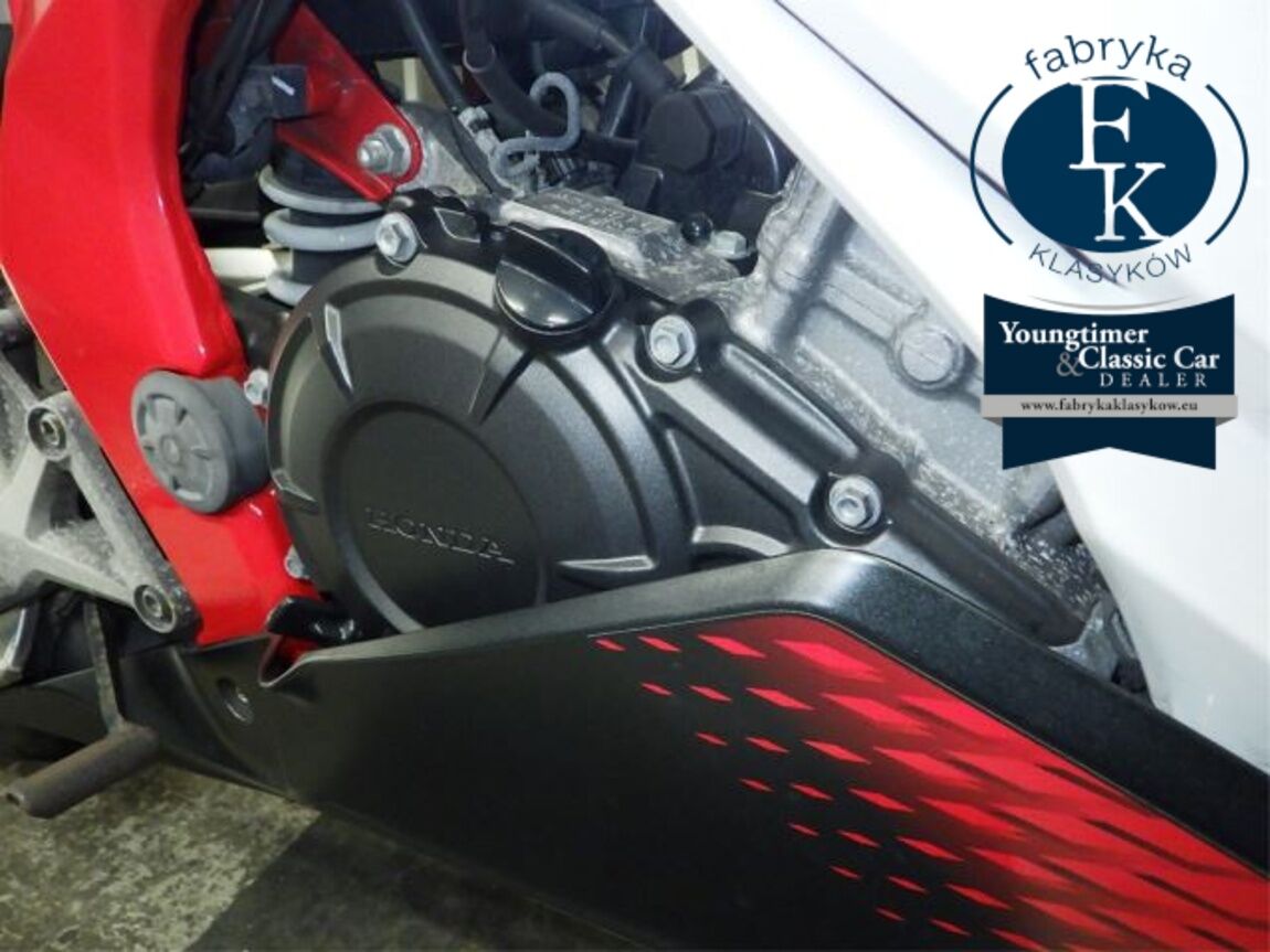 HONDA CBR250RR-2A  - zdjęcie 9