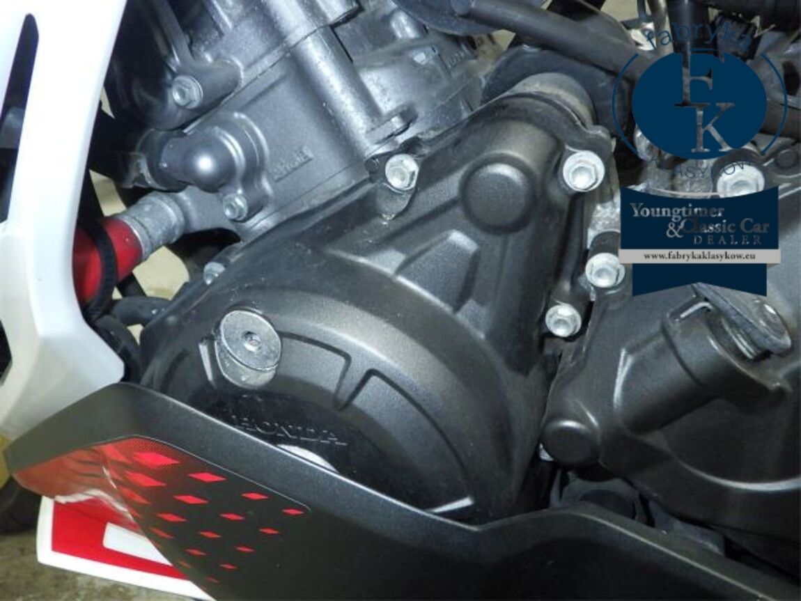 HONDA CBR250RR-2A  - zdjęcie 12