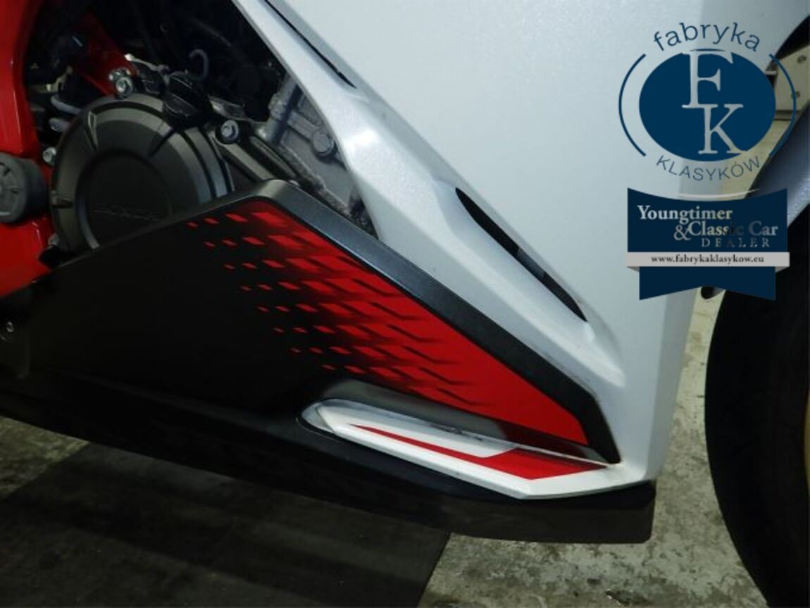 HONDA CBR250RR-2A  - zdjęcie 17