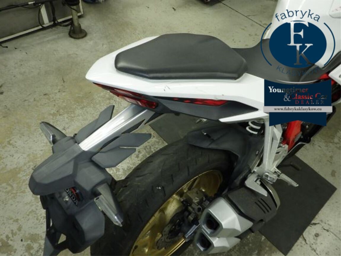 HONDA CBR250RR-2A  - zdjęcie 19