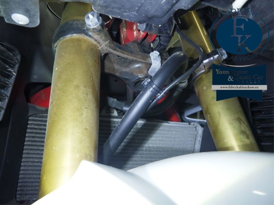 HONDA CBR250RR-2A  - zdjęcie 22