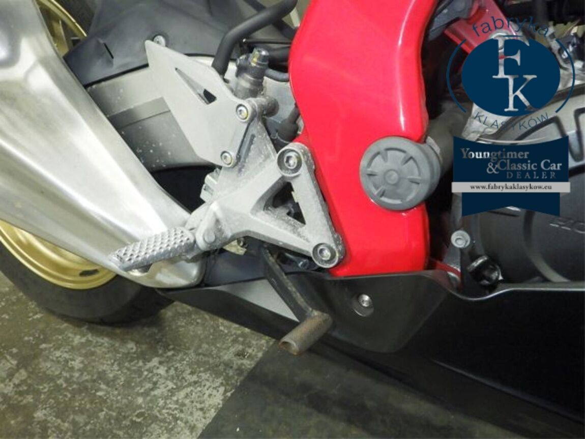 HONDA CBR250RR-2A  - zdjęcie 29