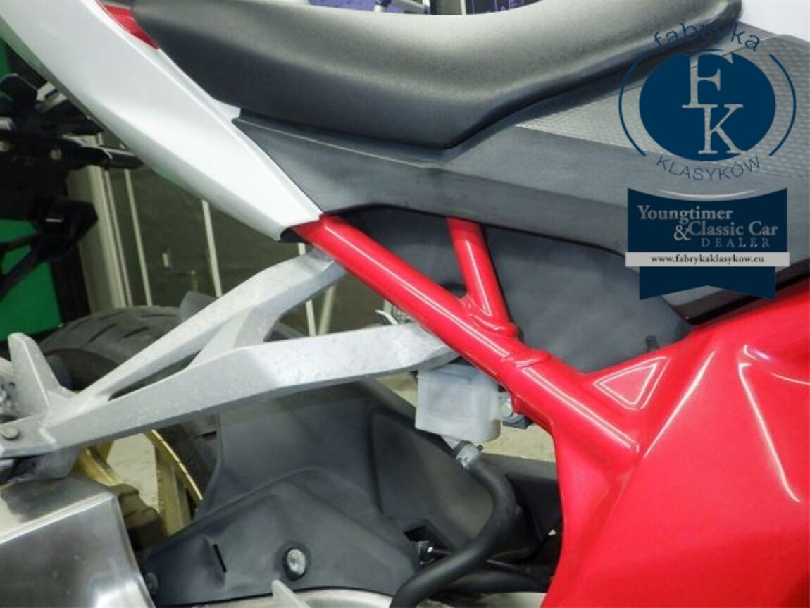 HONDA CBR250RR-2A  - zdjęcie 30