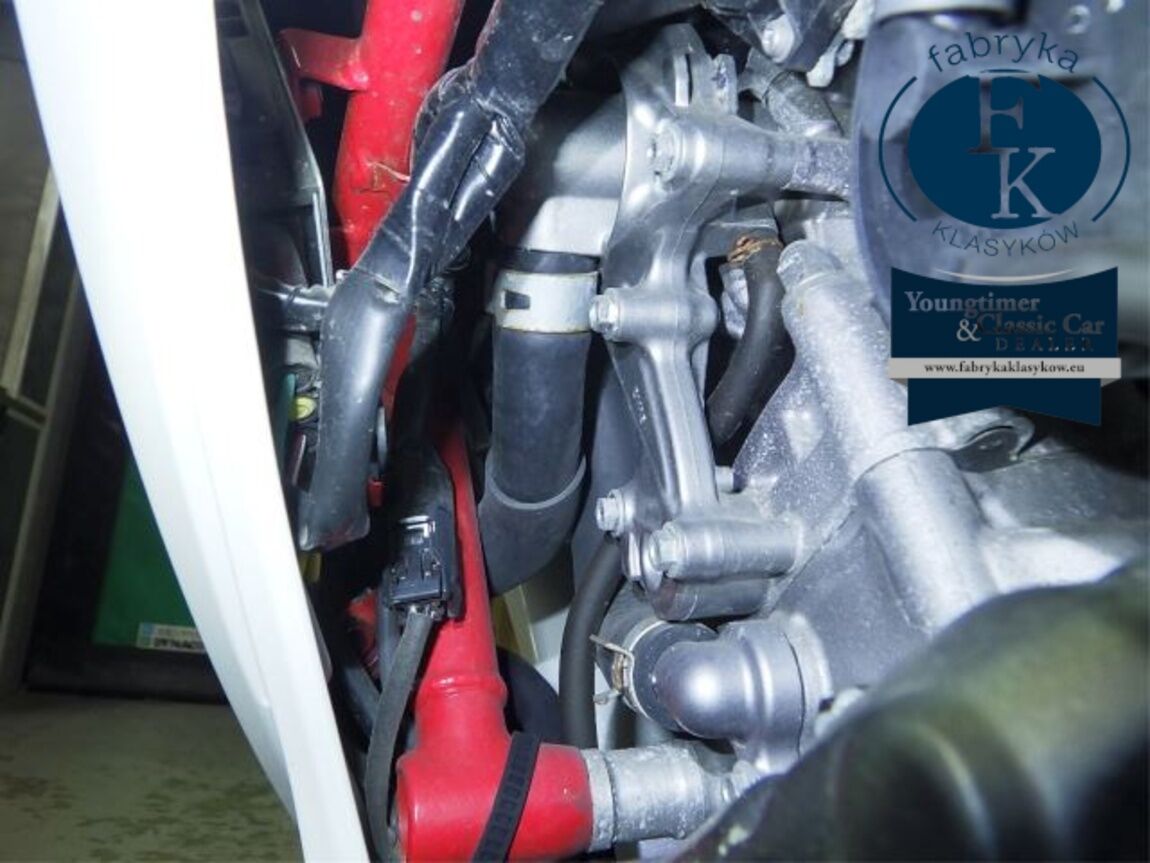 HONDA CBR250RR-2A  - zdjęcie 31