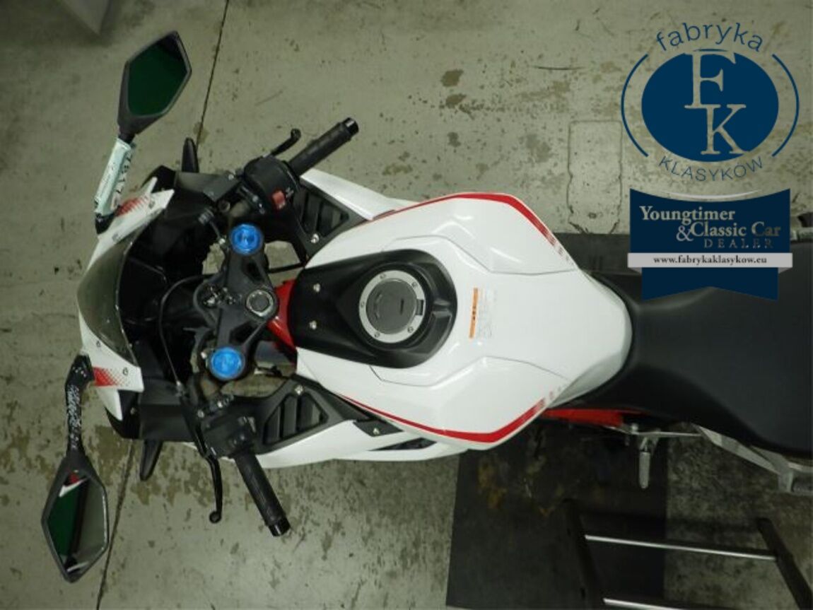 HONDA CBR250RR-2A  - zdjęcie 32
