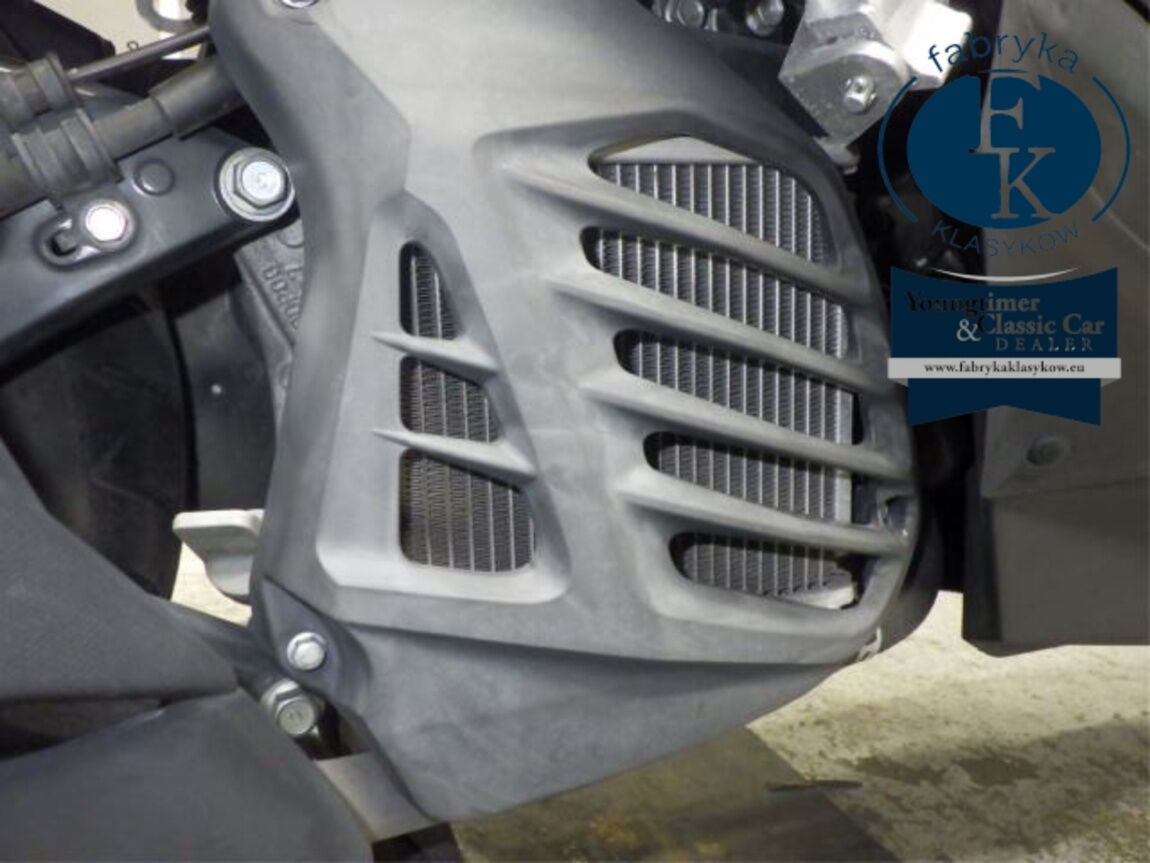 YAMAHA NMAX155A - zdjęcie 9
