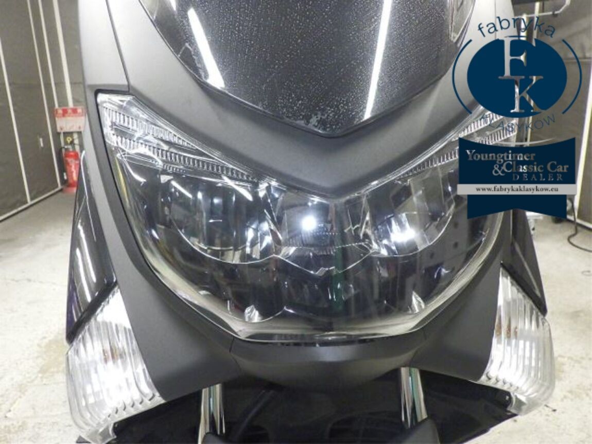 YAMAHA NMAX155A - zdjęcie 16
