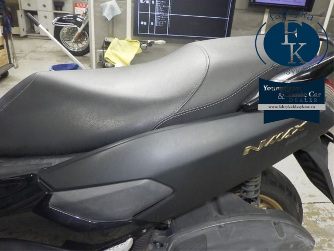 YAMAHA NMAX155A - zdjęcie 19