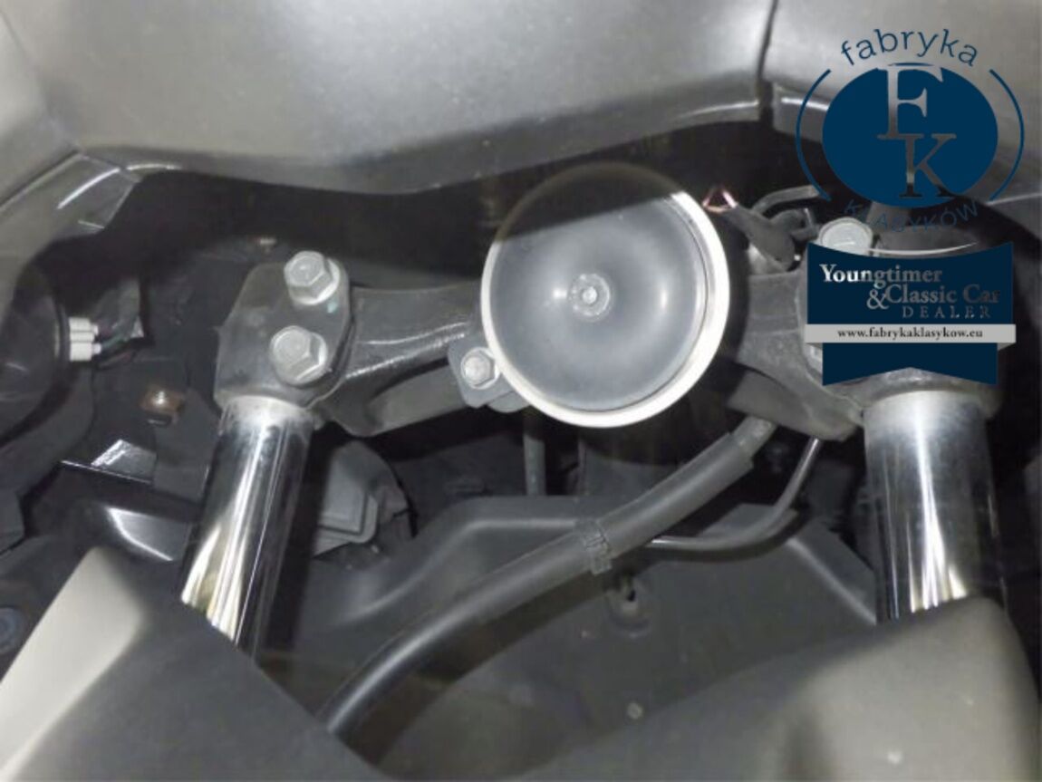 YAMAHA NMAX155A - zdjęcie 23