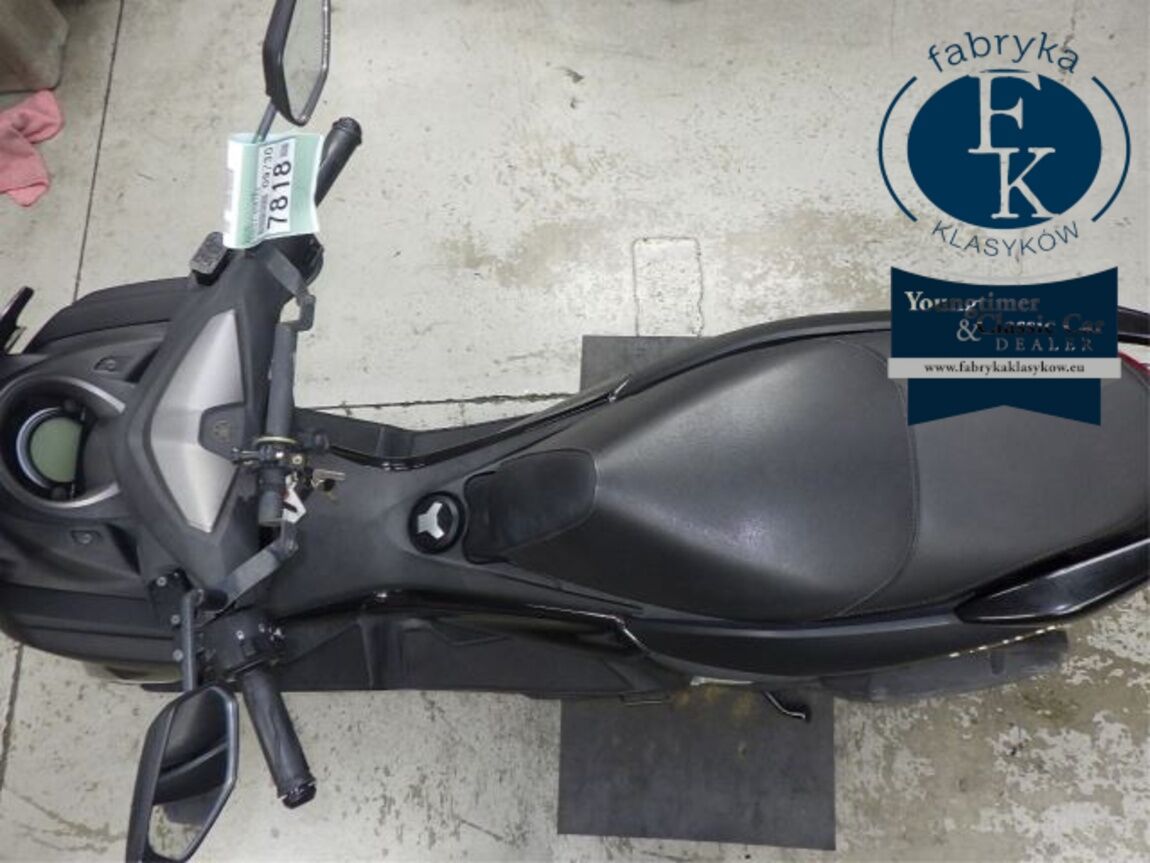 YAMAHA NMAX155A - zdjęcie 32