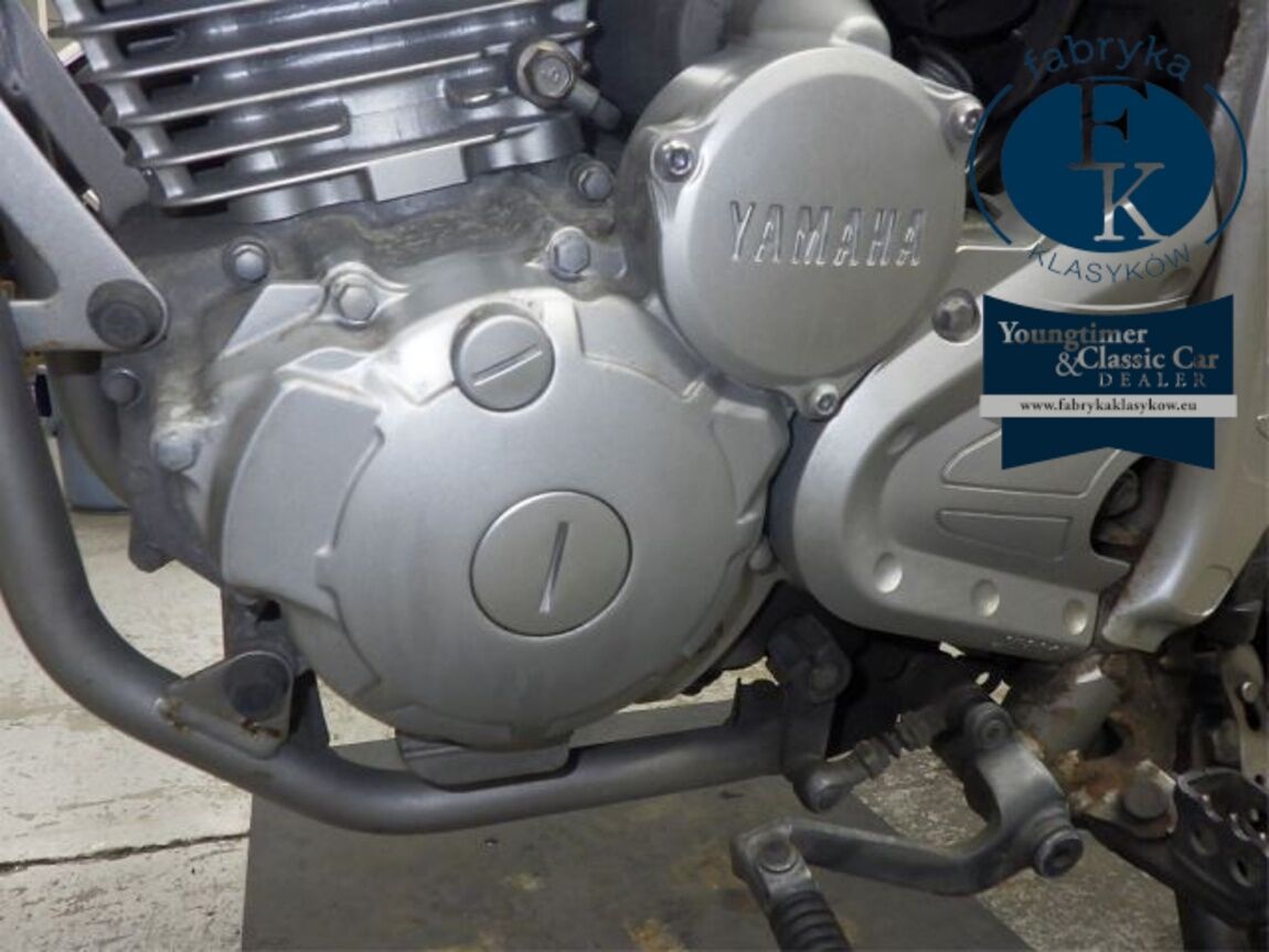 YAMAHA TRICKER-2  - zdjęcie 12