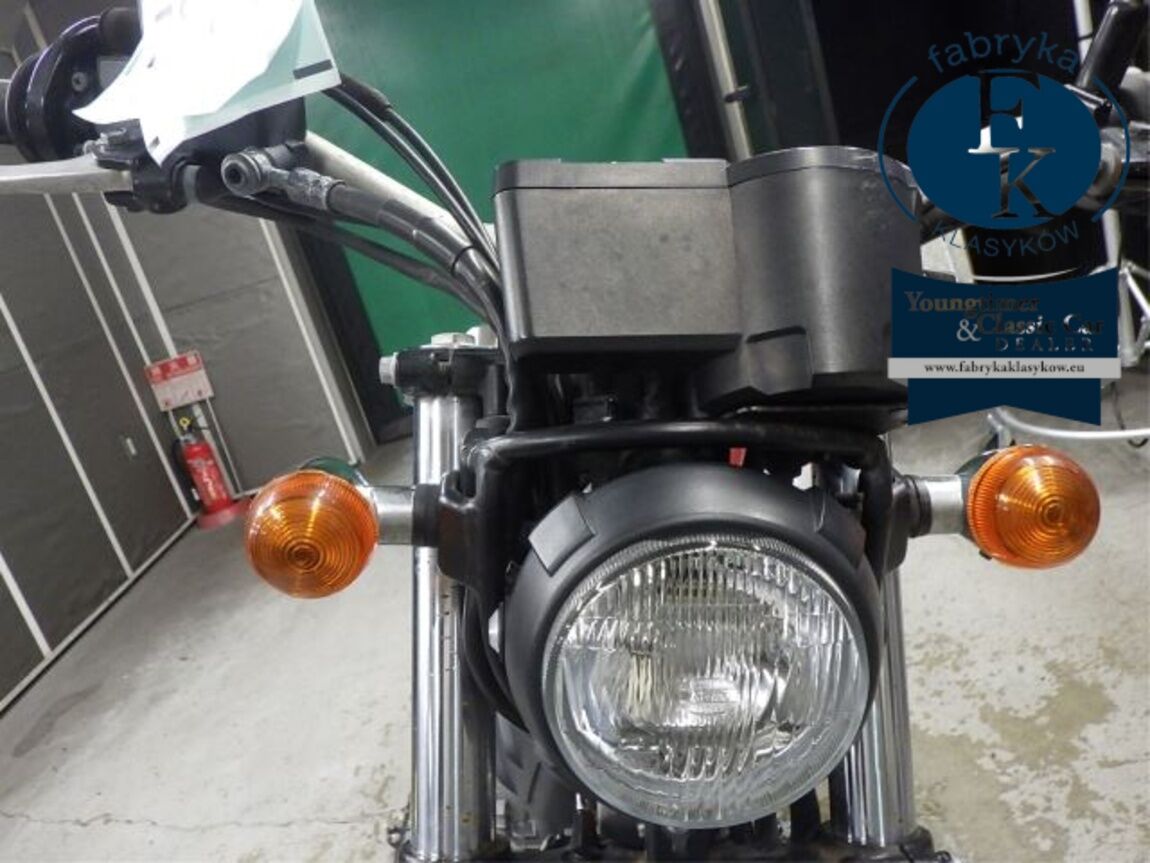 YAMAHA TRICKER-2  - zdjęcie 16
