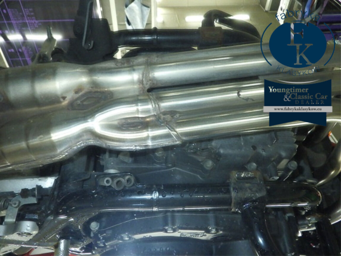 HONDA CB400SFV-4 BOLDORABS 2012 - zdjęcie 8