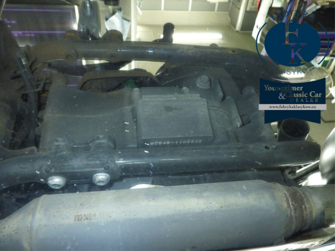 HONDA GB350 2023 - zdjęcie 8